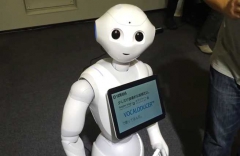 Первые роботы-гуманоиды появились в продаже в Японии