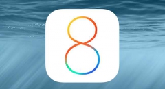Владельцы i-девайсов не спешат переходить на iOS 8