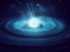 Самую яркую нейтронную звезду-пульсар открыли ученые