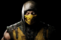 Warner Bros. снимет сериал по Mortal Kombat X