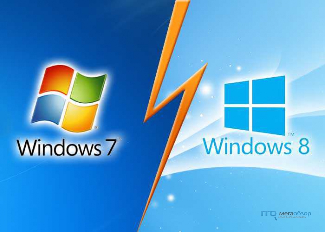 Замена Рабочего Стола Windows Seven 7