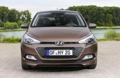 Hyundai сделает из i20 универсал