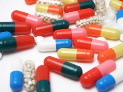 Препарат, способный заменить антибиотики разработали ученые