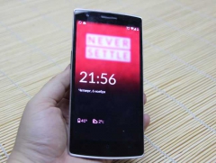 Обзор и тесты OnePlus One 16Gb. Первый среди первых