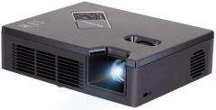 ViewSonic выпускает ультрапортативные проекторы PLED-W600/W800