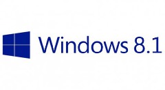Доля Windows 8.1 стремительно растет 