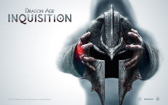 Dragon Age: Inquisition стала игрой года 