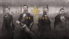 The Order: 1886 поразит вас графикой 