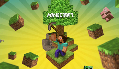 Microsoft обновит Minecraft 