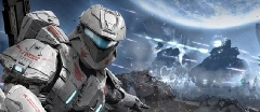 Halo: Spartan Strike представят в 2015 году