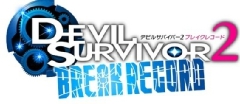 Западный релиз Devil Survivor 2: Break Record