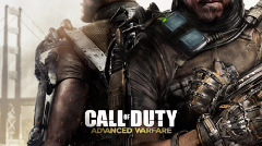 25% скидка на Call of Duty: Advanced Warfare