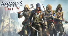 Скидка на Assassin’s Creed: Unity