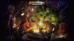 Hearthstone: Heroes of Warcraft теперь на Android 