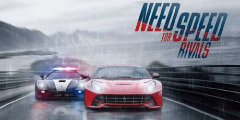 Need For Speed: Rivals продают по приятной цене 