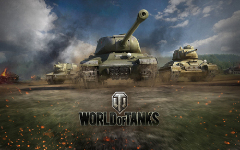 World of Tanks радует большими скидками 