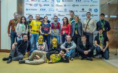 Конферения CG EVENT 2014 успешно прошла в Москве