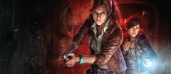 Resident Evil: Revelations 2 предстал во всей красе