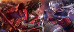 Samurai Warriors 4-II представил свой дебютный трейлер 