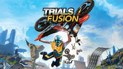 Trials Fusion раздают бесплатно