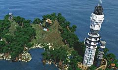 Создатель Minecraft купил особняк за 70 миллионов 