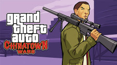 Grand Theft Auto: Chinatown Wars теперь на Android 
