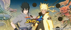 Naruto Shippuden: Ultimate Ninja Storm 4. Новый трейлер к игре
