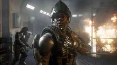 Call of Duty: Advanced Warfare продают со скидкой 