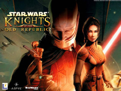 Star Wars: Knights of the Old Republic теперь на Android