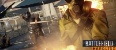 Новый трейлер игры Battlefield Hardline 