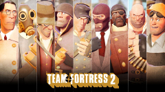 Team Fortress 2 получила обновление 