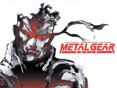 Metal Gear продали 40 миллионов раз 