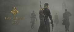 The Order: 1886 - 