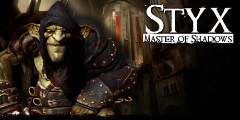 Styx: Master of Shadows получит продолжение 