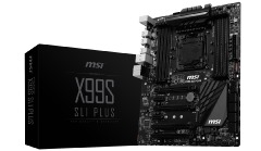 Материнская плата MSI X99 бьет рекорд по разгону памяти DDR4