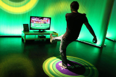 Первый Kinect уходит с рынка 