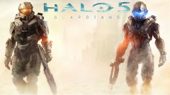 Бета-тест Halo 5: Guardians