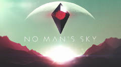 No Man's Sky появилась под вдохновением Minecraft 