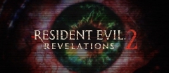 Новые скриншоты к игре Resident Evil Revelations 2 