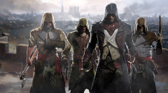 Дополнение к Assassin's Creed: Unity
