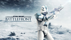 Star Wars: Battlefront имеет высокие потенциал 