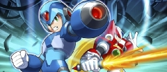 Состоялся анонс новой Mega Man