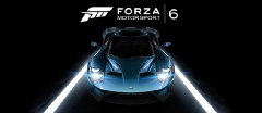 Анонсирован Forza Motorsport 6