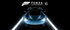 Microsoft выложила видео анонса Forza Motorsport 6