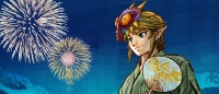 Геймплейный трейлер игры The Legend of Zelda: Majora’s Mask 3D