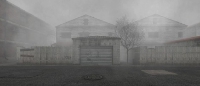 Модификация Silent Hill: Alchemilla