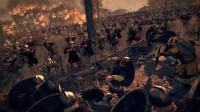Новый трейлер Total War: ATTILA - «Кочевые народы»