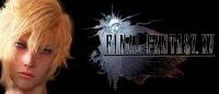 Рекламный ролик Final Fantasy XV и Final Fantasy Type-0 HD