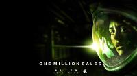 Alien: Isolation добрался до отметки в 1 миллион