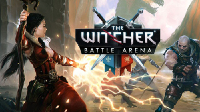 Обзор The Witcher Battle Arena. Ведьмак на арене 